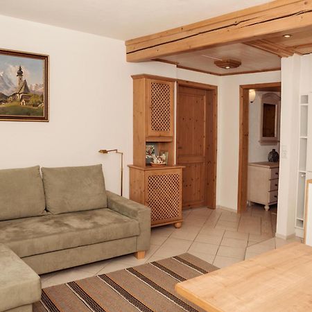 Jagahäusel Appartement Gitti Jochberg Extérieur photo