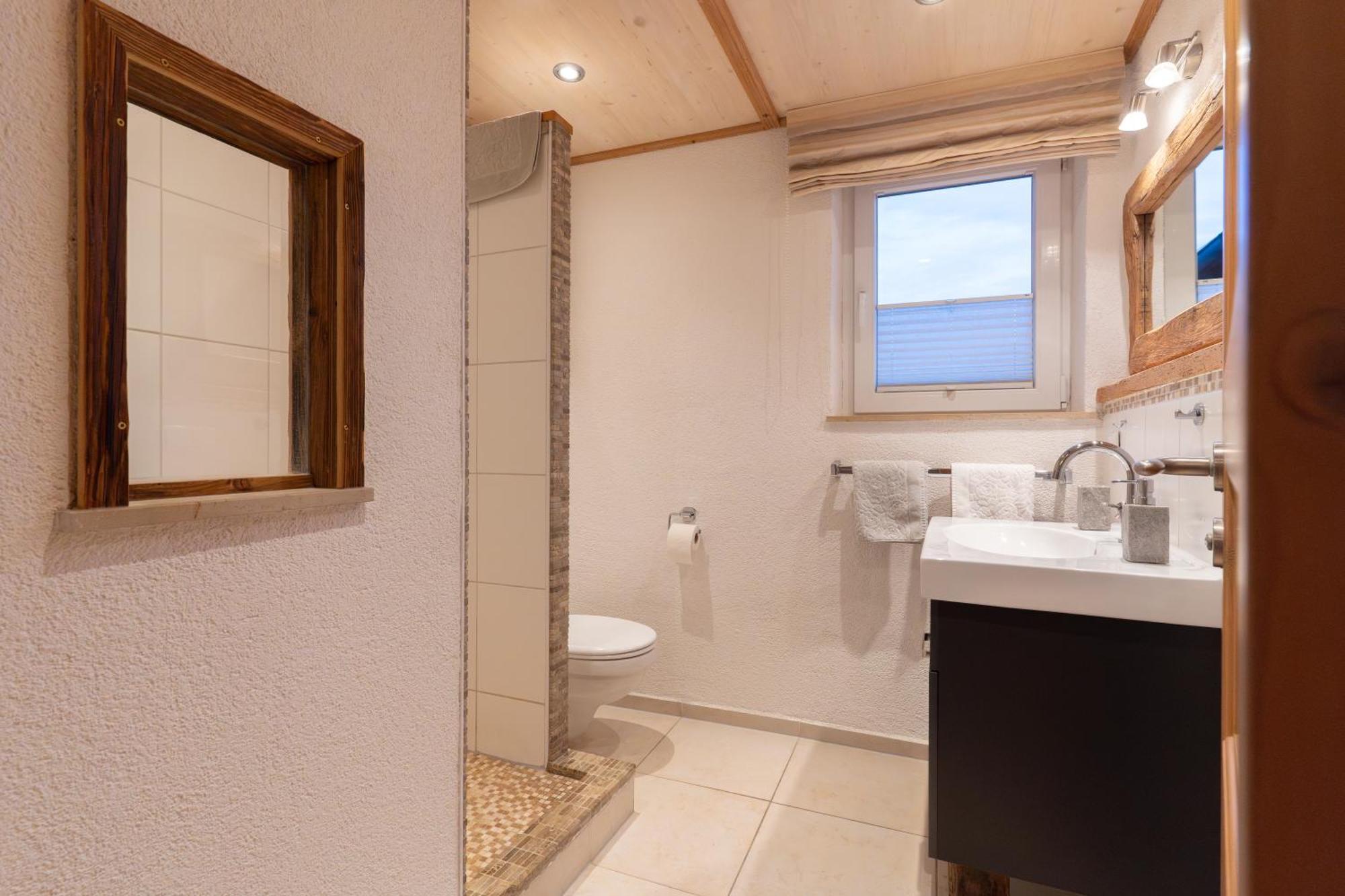 Jagahäusel Appartement Gitti Jochberg Extérieur photo