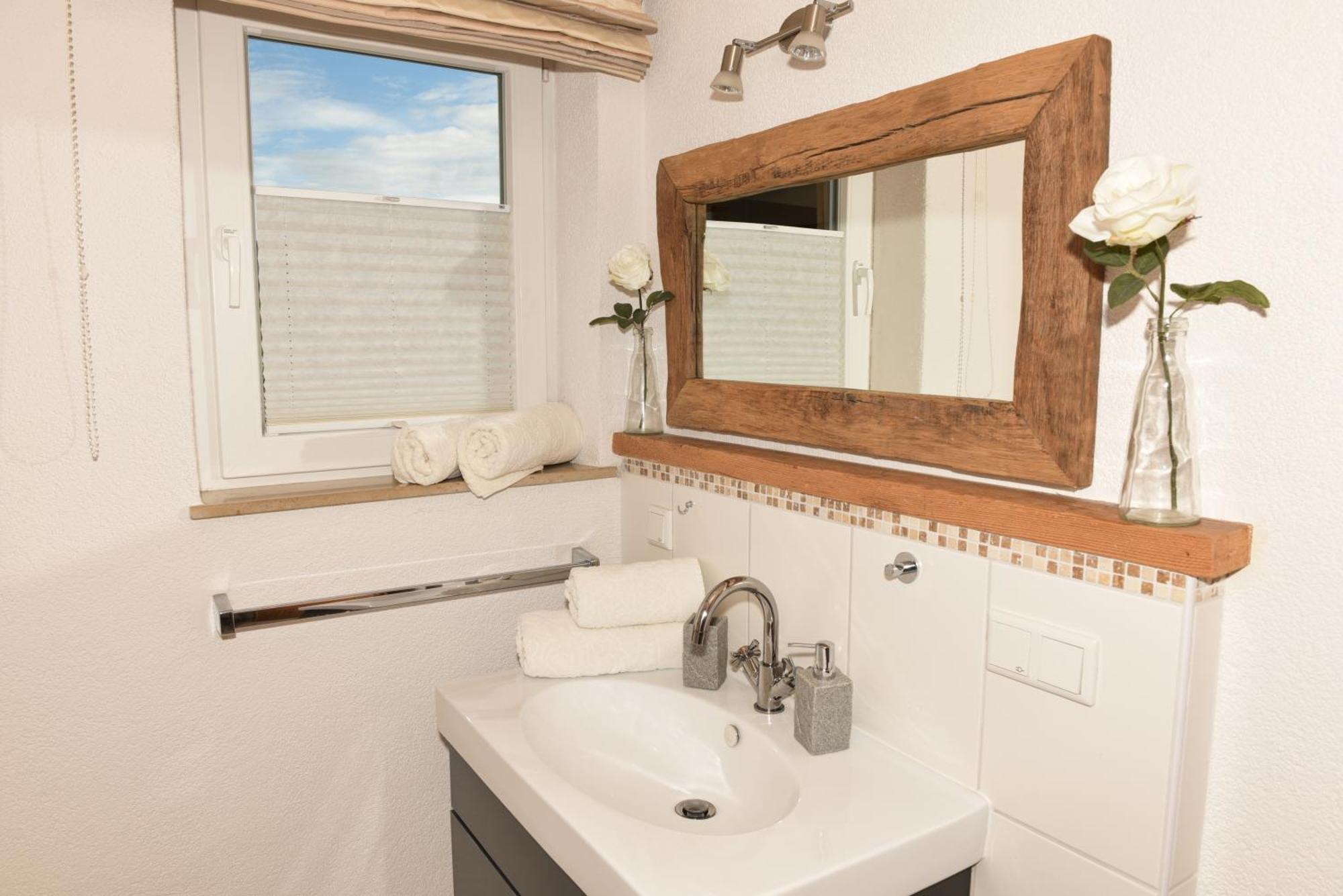 Jagahäusel Appartement Gitti Jochberg Extérieur photo
